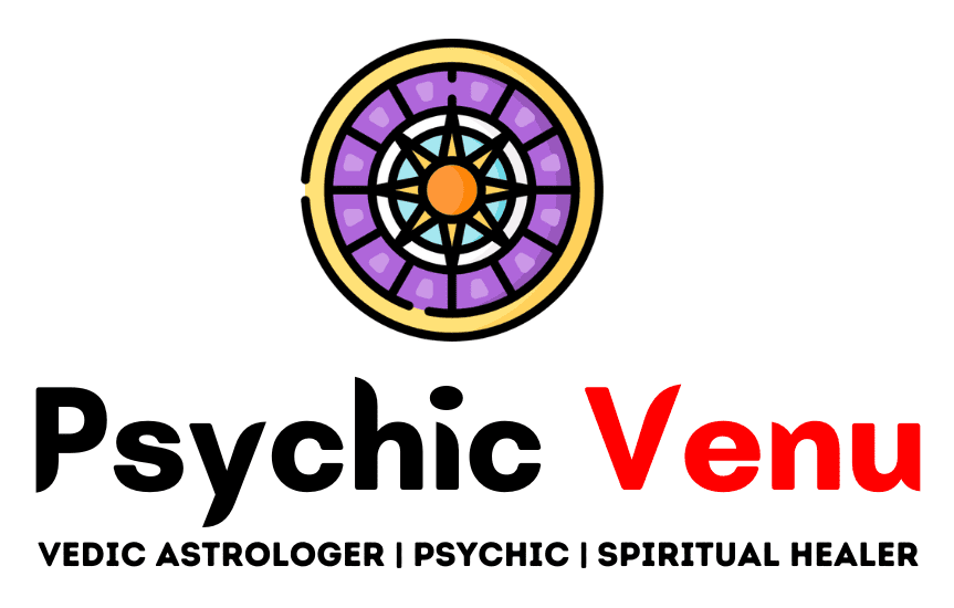 Psychic Venu