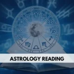 Astrology Reading