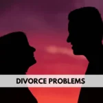 Divorce Problems