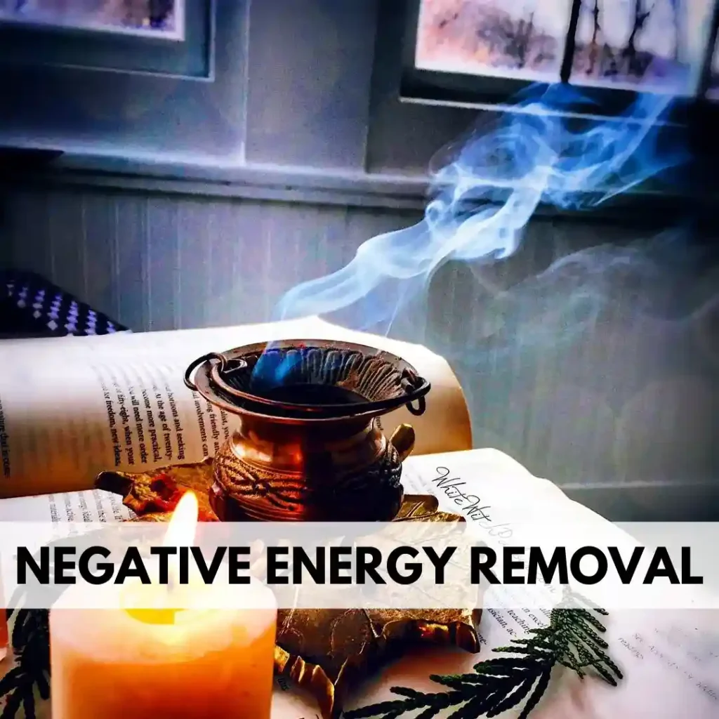 Negative Energy Removal in Brooklyn