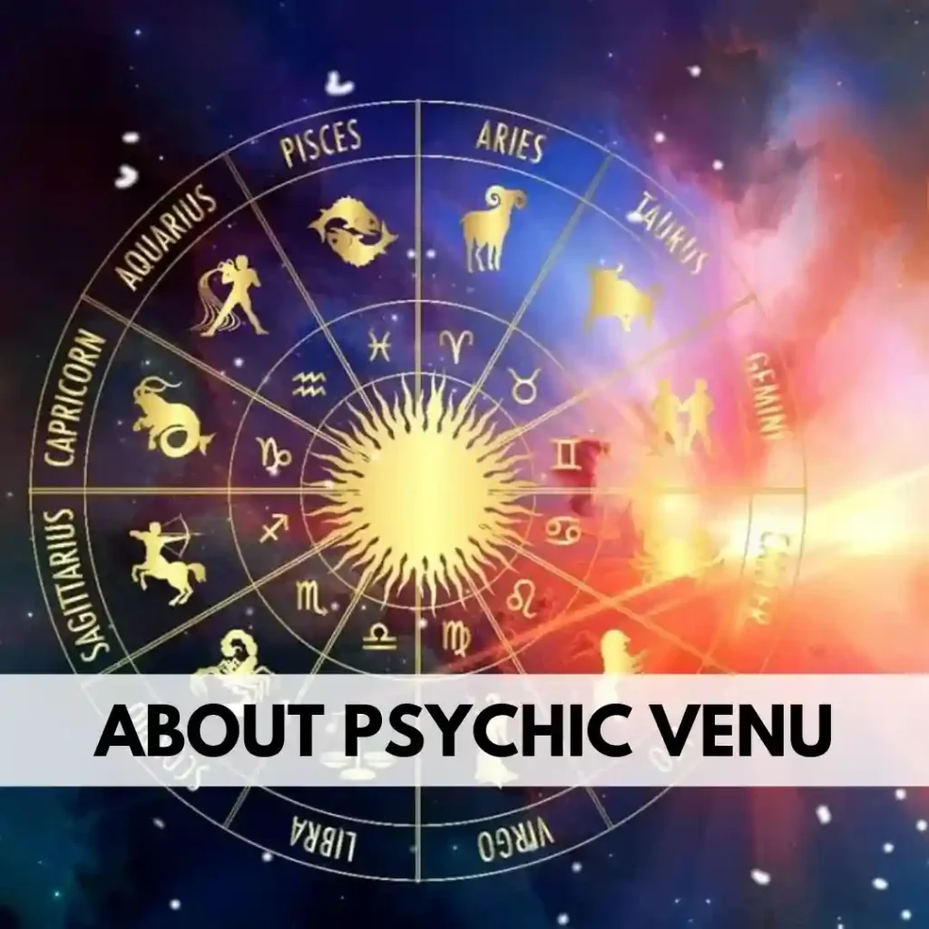 about psychic venu - ABOUT US