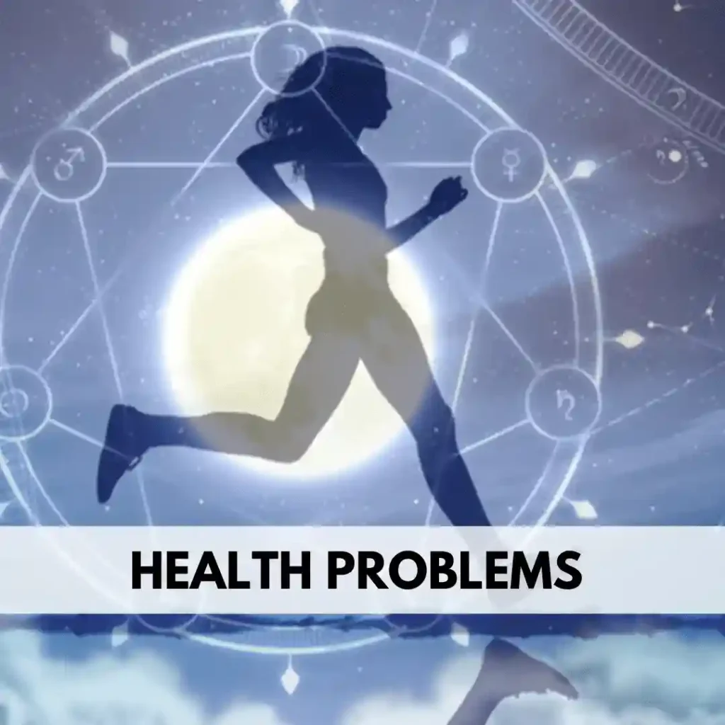 health problems