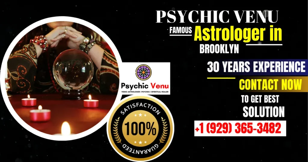 PSYCHIC VENU