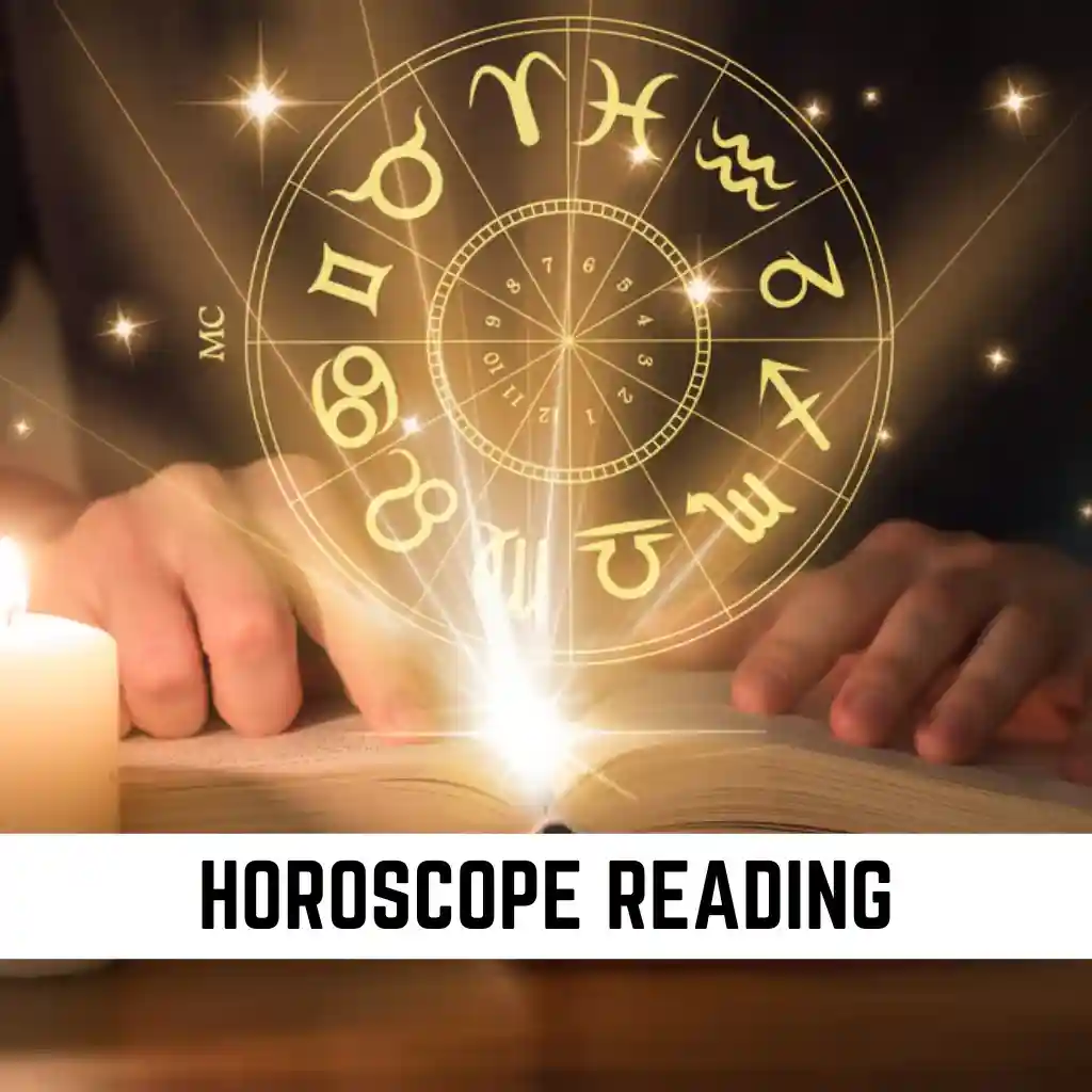 Horoscope Reading Specialist in Brooklyn