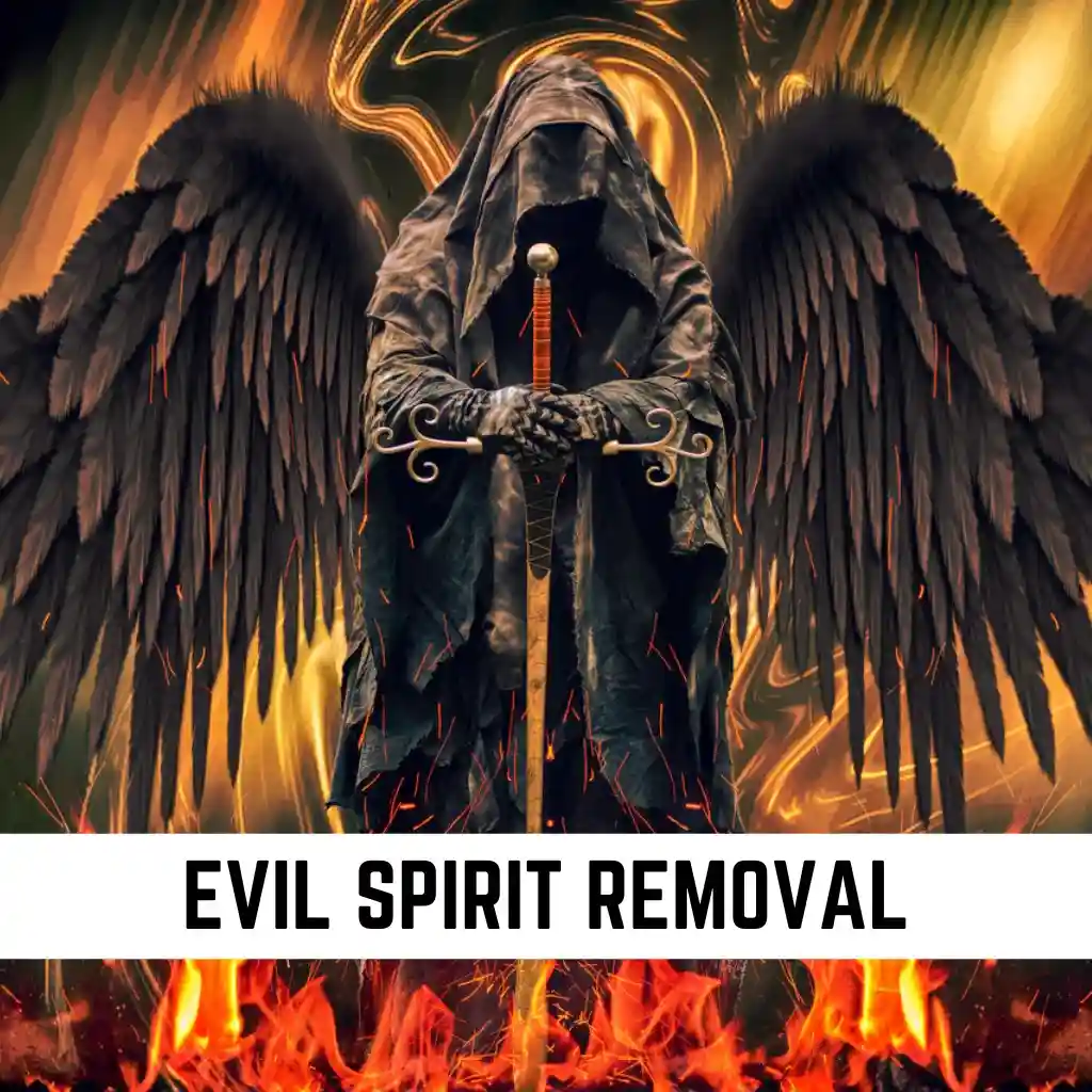 Evil Spirit Removal in Brooklyn