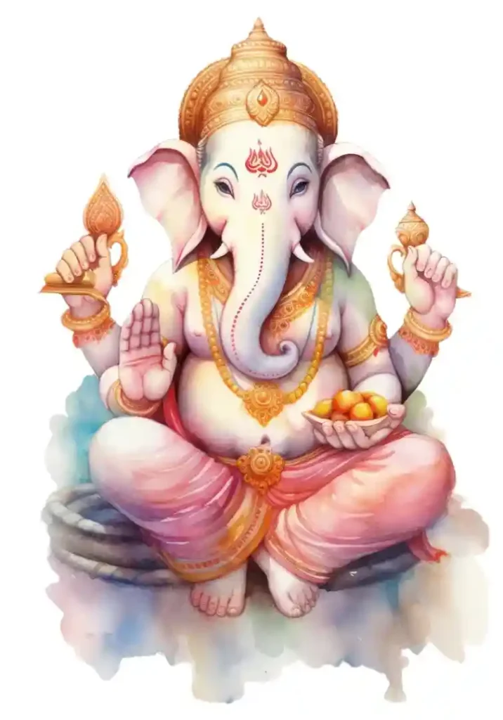 sri ganesh