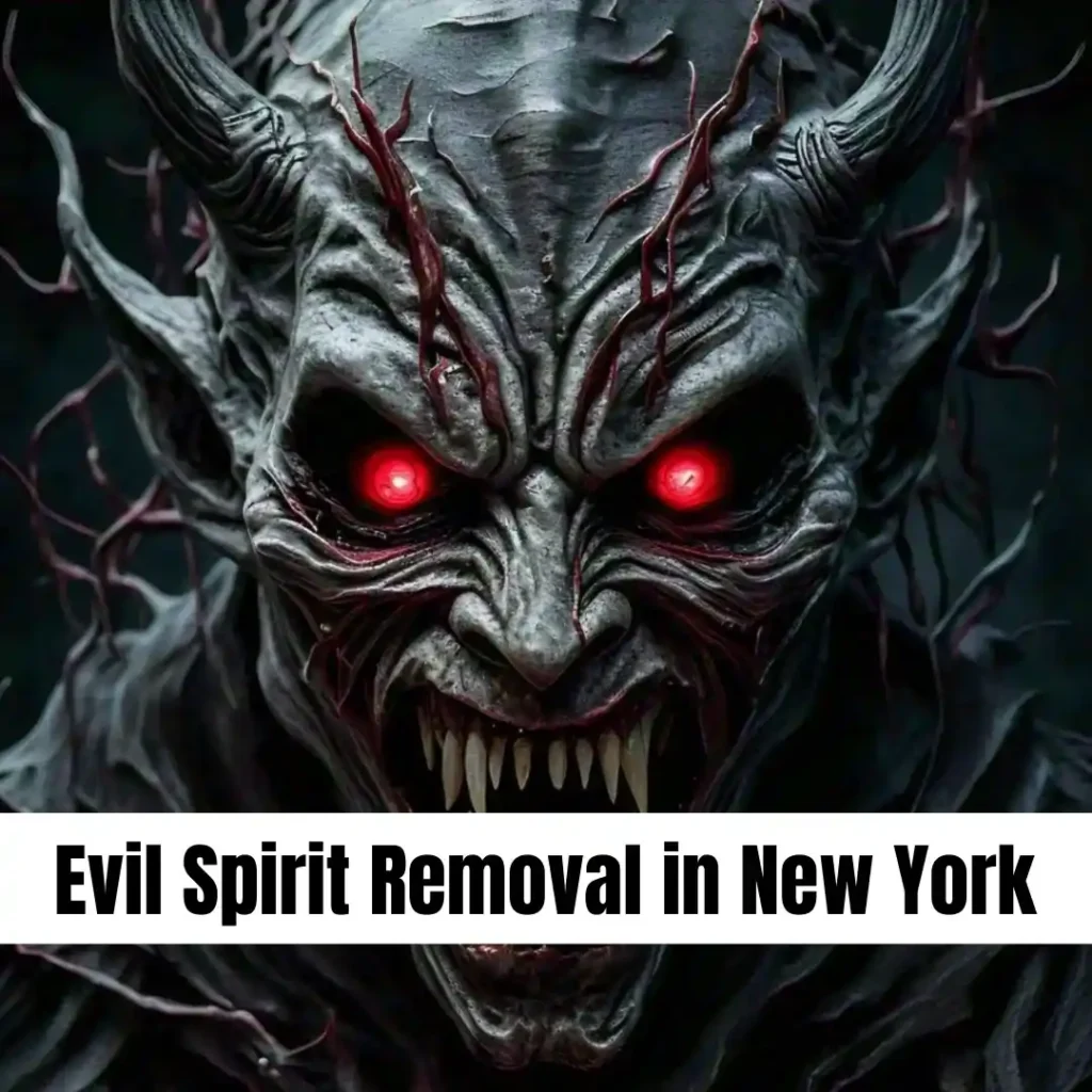 Evil Spirit Removal in New York