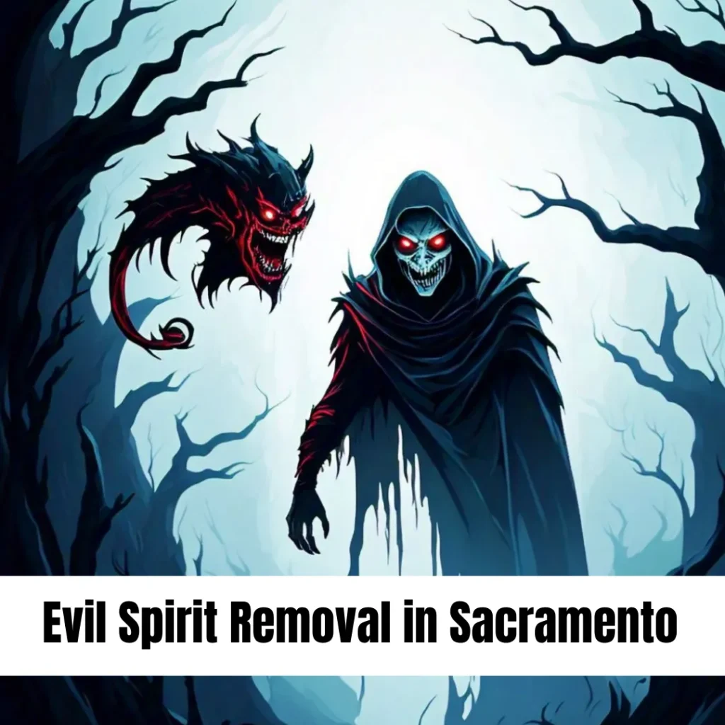 Certified Evil Spirit Removal in Sacramento - Astrologer Venu