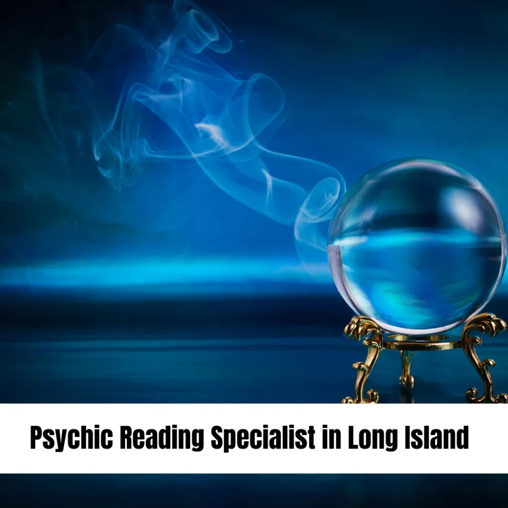Certified Psychic Reading Specialist in Long Island - Astrologer Venu