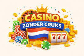 Casino zonder CRUKS Nederland Vrijheid om te spelen