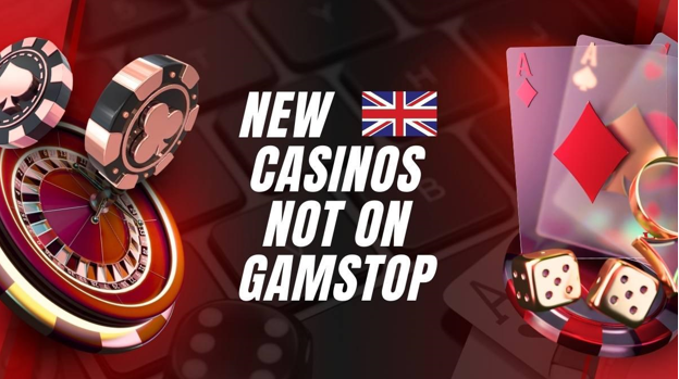 Exploring Non GamStop UK Casinos Freedom to Play