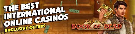 The Global Phenomenon of Online Casinos
