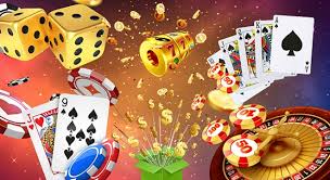 The Global Phenomenon of Online Casinos