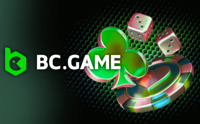 BC Game Уникальные Живые Мероприятия