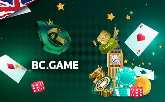 BC Game Уникальные Живые Мероприятия