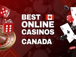Discover Safe Online Casinos in Canada A Comprehensive Guide Discover Safe Online Casinos in Canada A Comprehensive Guide