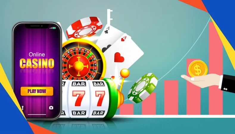 Discover the Excitement of Casino Pyramid Spins UK