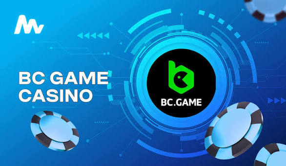 Discover the Exciting World of Online Casino BC Game 861569599