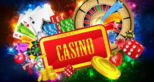 Discover the Thrills of Orion Spins Casino Your Ultimate Gaming Destination