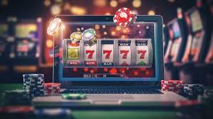 Discover the Thrills of Orion Spins Casino Your Ultimate Gaming Destination