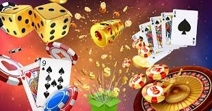 Experience Thrilling Fun at Casino148 Casino Online Games Experience Thrilling Fun at Casino148 Casino Online Games