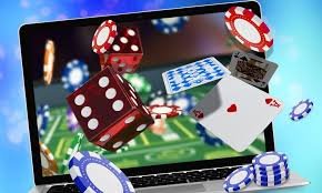 Experience Thrilling Fun at Casino148 Casino Online Games Experience Thrilling Fun at Casino148 Casino Online Games