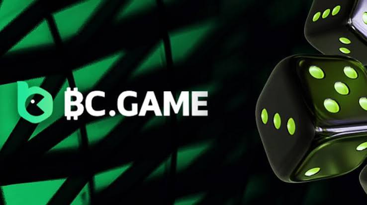 Explore the Thrills of BC.Game Online Casino Explore the Thrills of BC.Game Online Casino