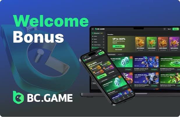 Exploring BC.Game Bangladesh Sportsbook A New Era in Online Betting