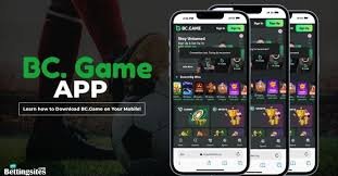 Exploring BC.Game Bonuses Your Guide to Maximizing Rewards Exploring BC.Game Bonuses Your Guide to Maximizing Rewards