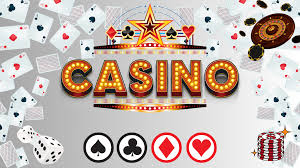Exploring Offshore Casinos for UK Players Benefits and Risks