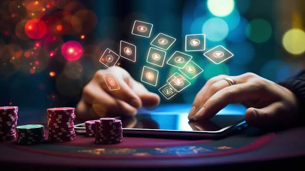 Η Εμπειρία στα High Roller Casinos Μια Αποκλειστική Καζίνο Περιπέτεια Η Εμπειρία στα High Roller Casinos Μια Αποκλειστική Καζίνο Περιπέτεια