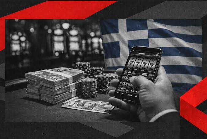 Η Εμπειρία στα High Roller Casinos Μια Αποκλειστική Καζίνο Περιπέτεια Η Εμπειρία στα High Roller Casinos Μια Αποκλειστική Καζίνο Περιπέτεια