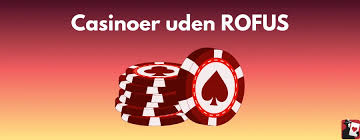 Spil uden MitID på Casino - En Guide til Trygge Spiloplevelser Spil uden MitID på Casino - En Guide til Trygge Spiloplevelser