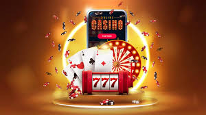 The Thrilling World of Casino Coins Game