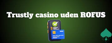 Udforskning af Spil Udenom Rofus En Ny Dimension af Online Gaming