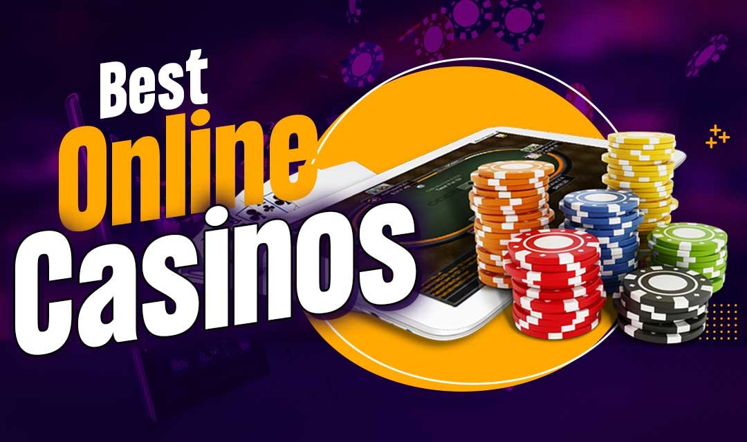 Ultimate Guide to Online Casino Canada Real Money Ultimate Guide to Online Casino Canada Real Money