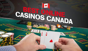 Ultimate Guide to Online Casinos in Canada Ultimate Guide to Online Casinos in Canada