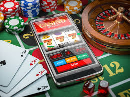 Zahraniční online casino Vaše brána k exkluzivnímu hraní Zahraniční online casino Vaše brána k exkluzivnímu hraní