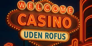 Bedste Sider Uden om Rofus Din Guide til Spil Uden Begrænsninger Bedste Sider Uden om Rofus Din Guide til Spil Uden Begrænsninger