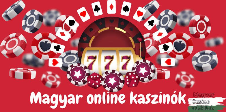 Legjobb kaszinók listája Magyarországon -1072445838