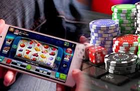 The Thrill of Extreme Spins Unlocking the World of High-Stakes Gaming The Thrill of Extreme Spins Unlocking the World of High-Stakes Gaming