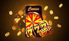 The Thrill of Extreme Spins Unlocking the World of High-Stakes Gaming The Thrill of Extreme Spins Unlocking the World of High-Stakes Gaming