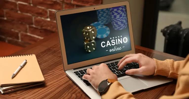Топ Онлайн Казино Как Выбрать Лучшее Место для Игры 374875270