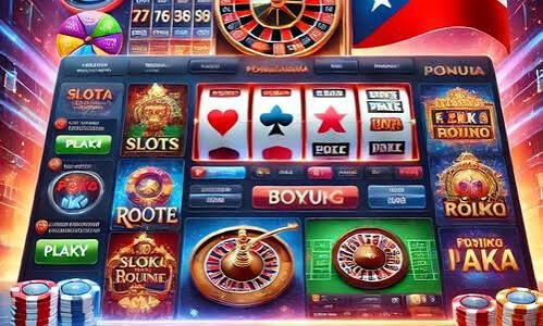 Online kasina Vše, co potřebujete vědět pro úspěšné hraní 1431334131 Online kasina Vše, co potřebujete vědět pro úspěšné hraní 1431334131